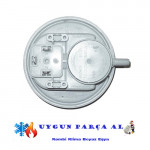 Airfel Immergas Huba 44/36 Kombi Hava Prosestatı