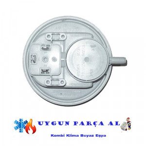 Airfel Immergas Huba 44/36 Kombi Hava Prosestatı