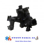 Ariston Genus Class Egis Sağ Blok