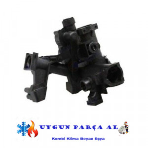 Ariston Genus Class Egis Sağ Blok
