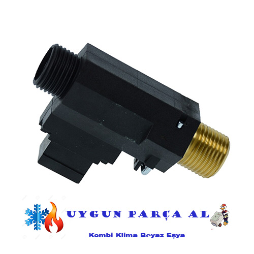 Ariston Kombi Akış Şalteri