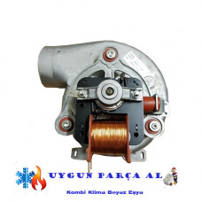 Ariston Kombi Fan Motoru