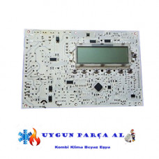 Baymak Baxi Luna3 AnaKartı