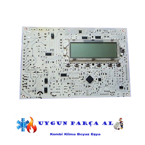 Baymak Baxi Luna3 AnaKartı
