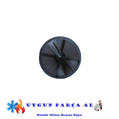Baymak Eco 240 Fi Düğme
