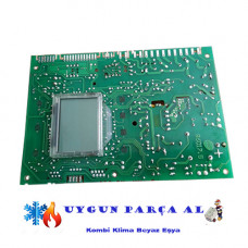 Baymak Eco 4 Beko Arçelik BK20I LCD Kombi Kartı