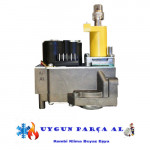 Baymak Kombi Gaz Valfi honeywell