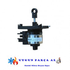 Bosch 3 Yollu Vana Motoru