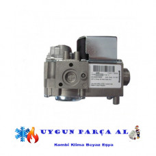 Bosch Eurosmile Gaz Valfi