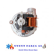 Bosch Kombi Fan Motoru