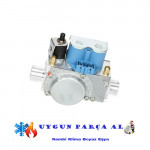 Bosch Kombi Gaz Valfi