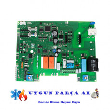 Bosch Kombi Kartı ZWN24 7MFA31S, ZWN24 7MFA23
