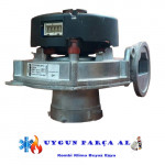 Buderus GB042 Fan Motoru
