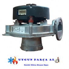 Buderus GB042 Fan Motoru