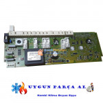 Eca Confeo Premix Elektronik Kartı