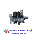 Eca Eurostar Kombi Gaz Valfi