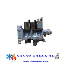 Eca Eurostar Kombi Gaz Valfi
