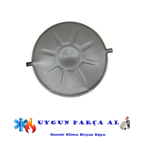 Eca Kombi Genleşme Tankı