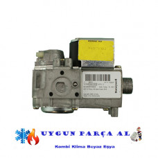 Ferroli Kombi Gaz Valfi