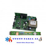 Termoteknik Kombi Elektronik Kartı