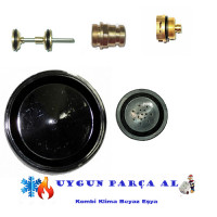 Baymak Kombi 3 Yollu Tamir Takımı