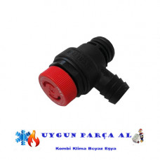 İmmergas Kombi Emniyet Ventili