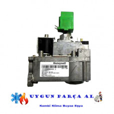 VR 4605N A 4003 2 Honeywell Gaz Valfi