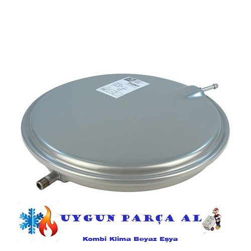 Vaillant Kombi Genleşme Tankı