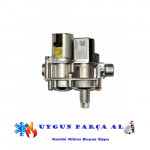 Vaillant Turbotec Plus Protherm Kombi Gaz Valfi