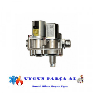 Vaillant Turbotec Plus Protherm Kombi Gaz Valfi