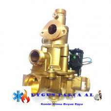 Vaillant VCK 3 Yollu Vana