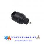 Vaillant VUW 3 Yollu Vana Motoru