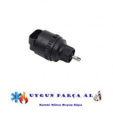 Vaillant VUW 3 Yollu Vana Motoru