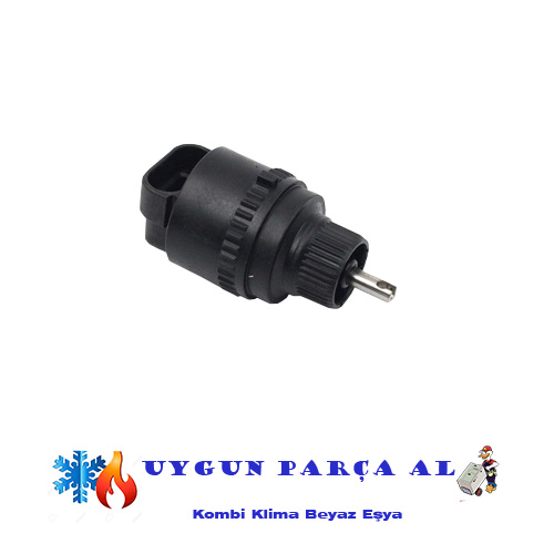 Vaillant VUW 3 Yollu Vana Motoru