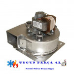 Vaillant Vck Fan Motoru