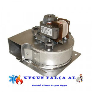 Vaillant Vck Fan Motoru