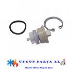 Vaillant Vuw Akış Türbini