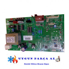 Viessmann Vitopend 100 WH1D 7831255 Elektronik Kart