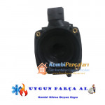 Demirdöküm Atron Nepto protherm Grundfos kombi salyangozu