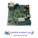 Ferroli Domicondens Domiproject D 26C He kombi Ana Kart Tamiri Arıza Uygun Fiyat 39841332, 39841331