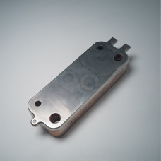 Bosch Buderus U062 Plaka Eşanjör