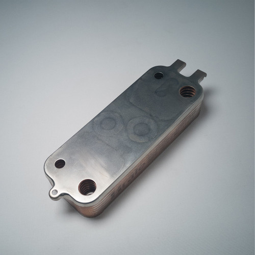 Bosch Buderus U062 Plaka Eşanjör