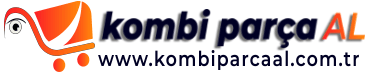 Kombi Parça Al
